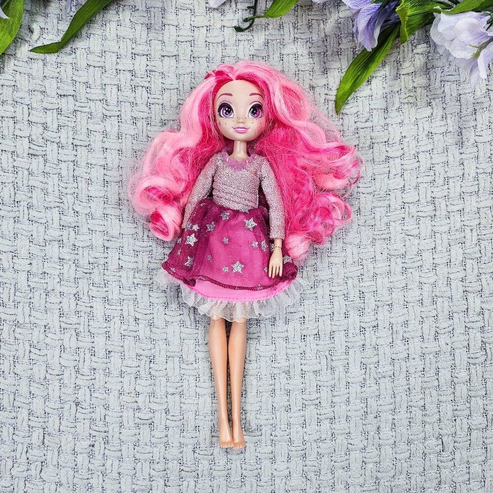 Jakks Pacific Disney Star Darlings Libby Starling Doll